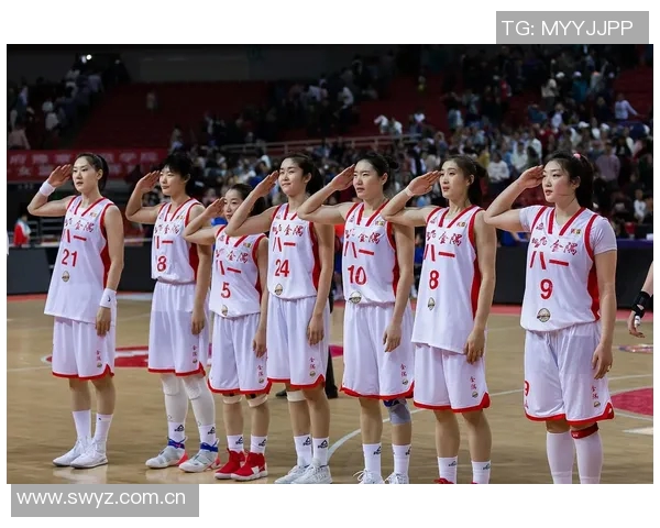 全国女篮锦标赛第二阶段首日黑龙江队五人全场出战成功夺胜