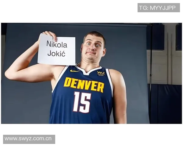 卡梅隆约翰逊回顾约基奇精彩助攻坦言自己应把球投进