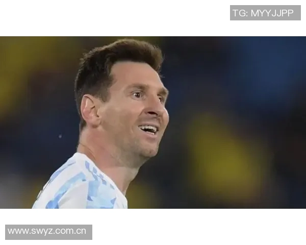 梅西职业生涯第397次助攻助阿根廷再添进球蒙铁尔精彩破门