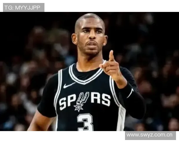 保罗创造历史连续18个赛季正负值为正仅次于邓肯的辉煌成就