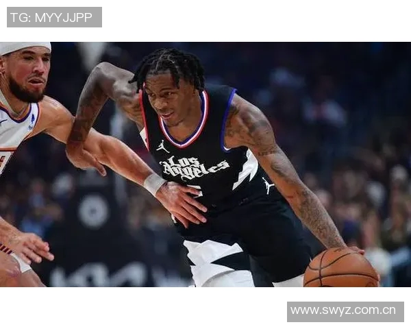 海兰德回忆快船经历：耐心教会我成长与成熟的真谛