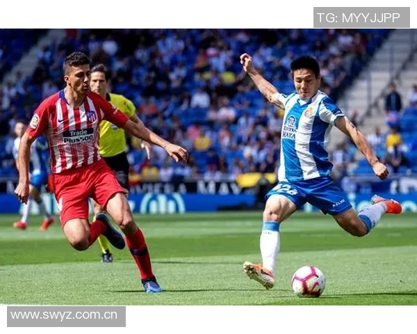 西甲分析：西班牙人客场表现强劲有望延续不败纪录