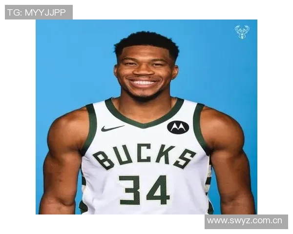 重返雄鹿的字母哥发布定妆照开启职业生涯第十三个新篇章