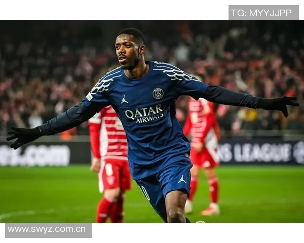 布雷斯特主帅称登贝莱进球多金球奖功劳归队伍