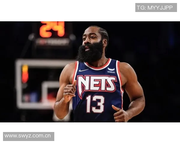 哈登强调上半场连续得分的重要性需要更强侵略性以扭转落后局面