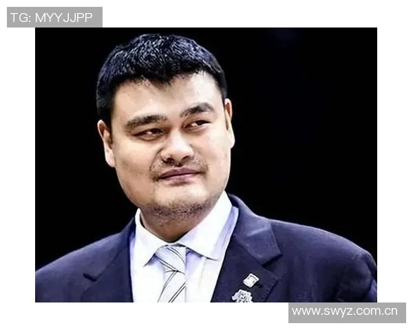 稳定环境对新秀成长至关重要火箭更换教练后姚明角色发生重大变化