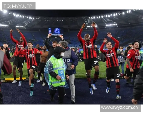 布罗基分析米兰与尤文对决胜算认为米兰稍占优势 布罗基分析米兰与尤文对决胜算认为米兰稍占优势