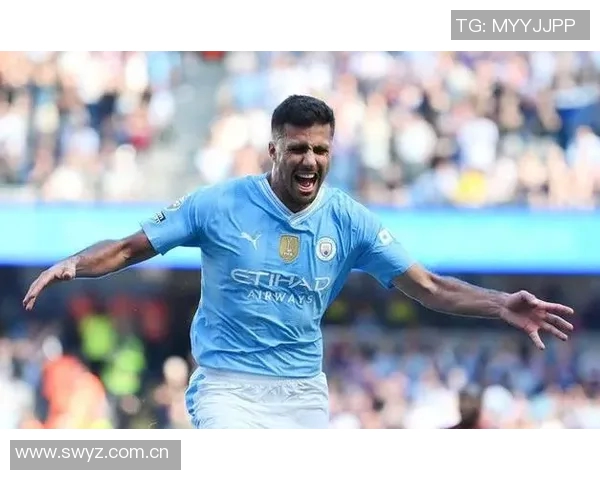 曼城计划在年底前完成罗德里续约谈判以巩固球队核心 曼城计划在年底前完成罗德里续约谈判以巩固球队核心