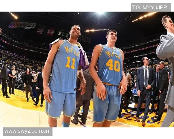 大洛称赞祖巴茨风格互补认为其有望争夺最佳防守球员奖