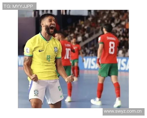 巴西连线即将落幕早报聚焦终章前的精彩瞬间与未来展望 巴西连线即将落幕早报聚焦终章前的精彩瞬间与未来展望