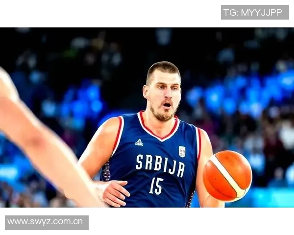 约基奇谈提前续约：这是对我的一种奖励和体育界的常态