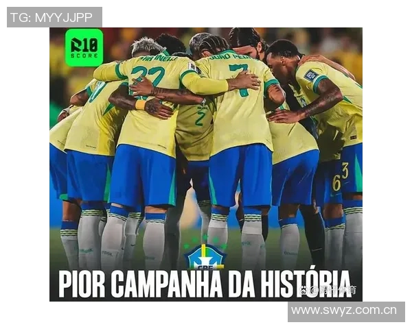 南美十队中六队晋级世界杯欧洲强队却面临完全不同的挑战