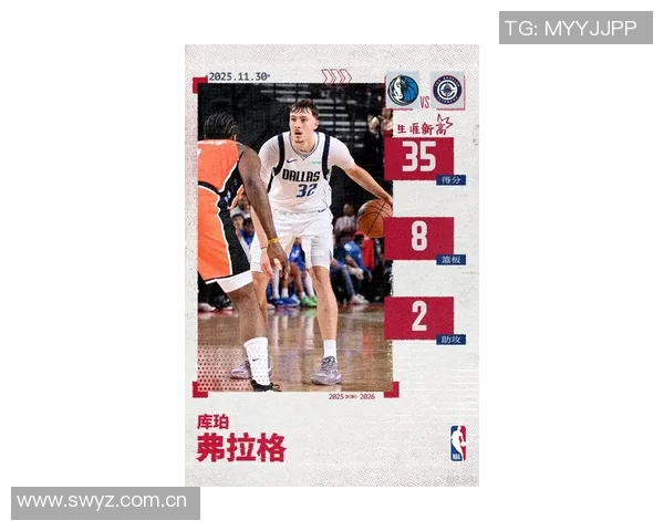 弗拉格单场狂砍35分成NBA历史未满19岁球员第三高得分仅次于詹姆斯