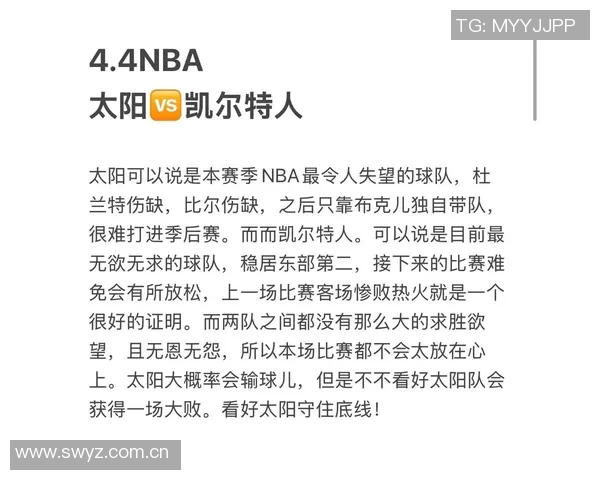 NBA赛季分析:库里缺席鹈鹕全力争胜快船轻取独行侠掘金再胜太阳 NBA赛季分析:库里缺席鹈鹕全力争胜快船轻取独行侠掘金再胜太阳