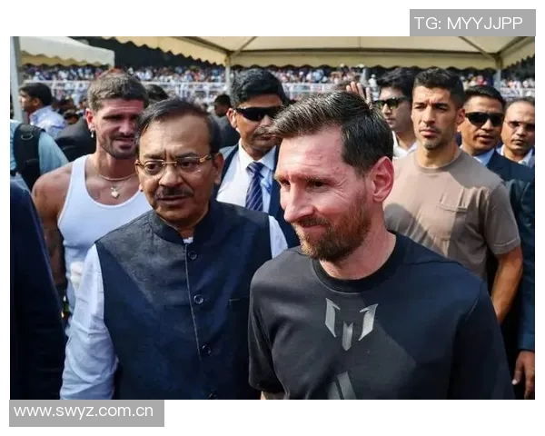 梅西印度行引发争议体育部长因管理失职主动辞职引发热议