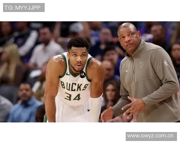 老里回应字母哥与尼克斯交易传闻强调媒体炒作成分很大