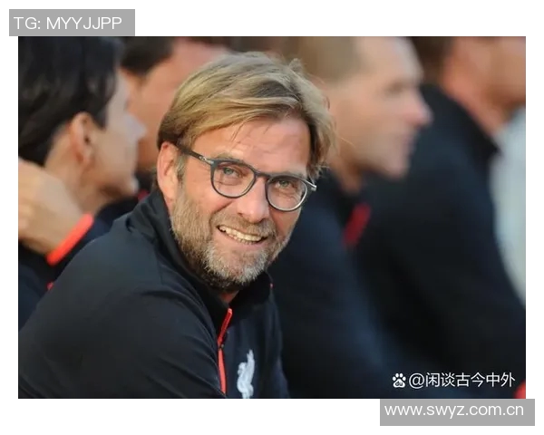 蒂亚戈感慨内心的孩子已逝克洛普预言我未来将成教练