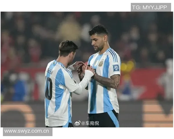 友谊赛强度惊人梅西遭恶犯阿尔马达眉骨重伤