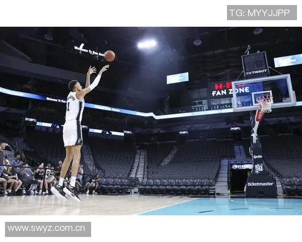 文班亚马自豪谈马刺开季五连胜创队史新纪录的感受与展望