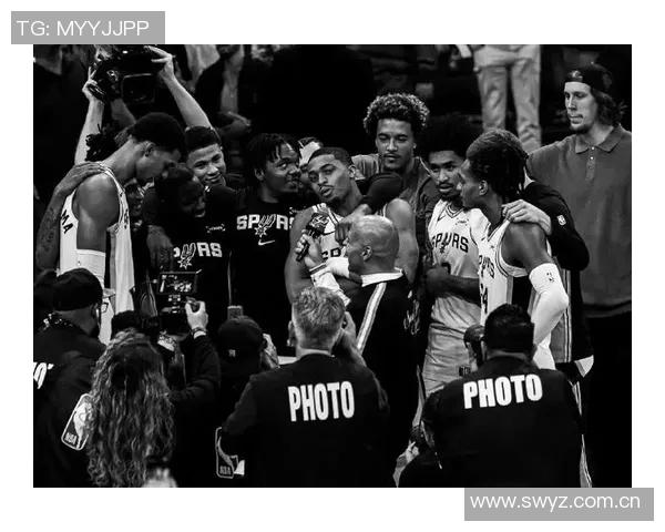 文班亚马带领马刺队开赛季5连胜创队史新纪录目标再赢77场