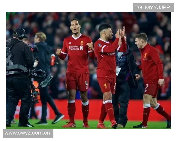 范迪克强调面对曼联是提升球队表现的重要机会