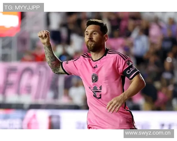 前迈阿密球员称C罗若赴美职联影响力超梅西梅西性格更内敛 前迈阿密球员称C罗若赴美职联影响力超梅西梅西性格更内敛