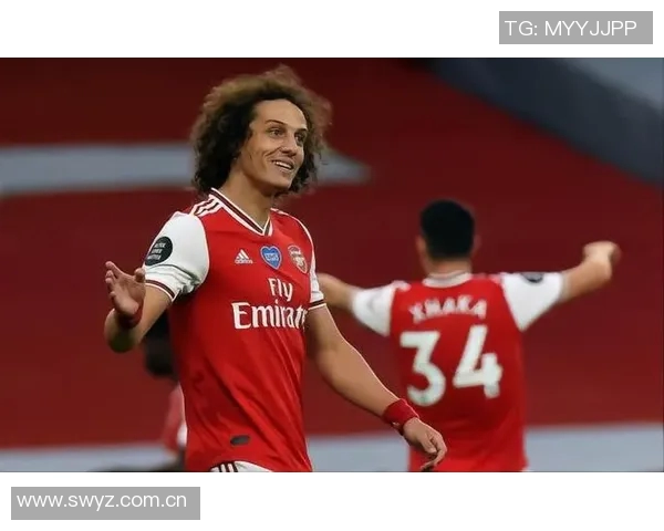 大卫路易斯：面对尤文我们需保持谦逊继续努力提升水平