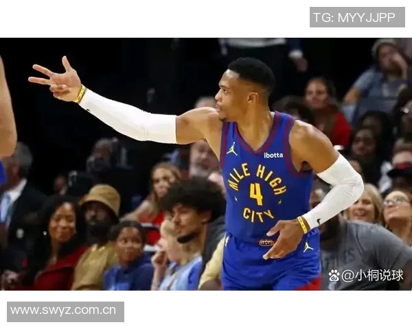 掘金替补表现不佳全场28投仅中10沃特森三投零分令人失望