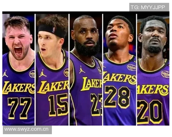 湖人新赛季挑战重重首发阵容如何搭配与艾顿能否复苏成关键问题