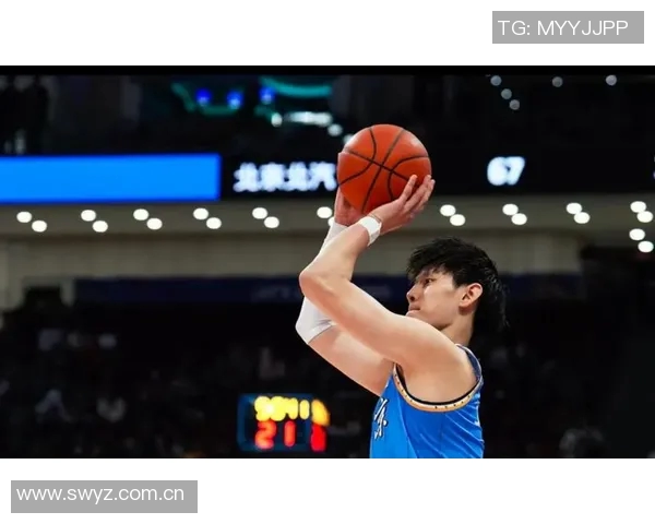 媒体人分析曾凡博得分机会不足原因强调积极性是关键因素