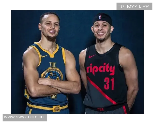 赛斯库里三分命中率对比引热议兄弟俩成新水花组合的可能性探讨