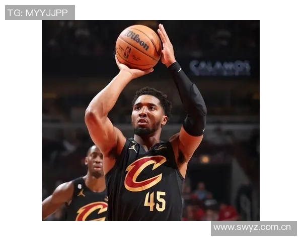 米切尔情绪加剧贾勒特阿伦或成骑士薪资压力的牺牲品