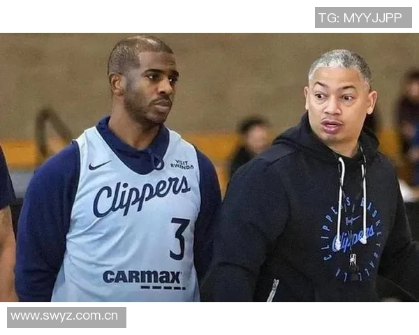 泰伦卢称赞保罗表现出色认为他能有效提升球队攻防实力