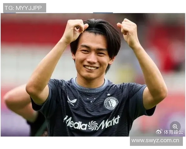 范佩西赛后幽默点评上田绮世进球频繁令人印象深刻