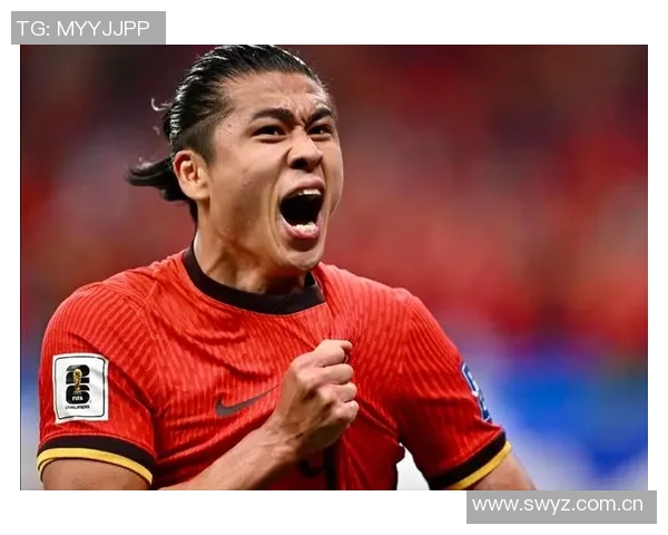 张玉宁呼吁理性对待球员表现球迷情绪发泄应有度