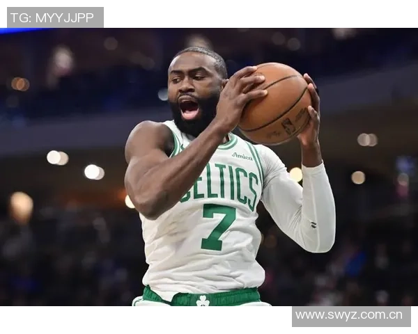 绿军对小贾伦杰克逊的追求热情高涨其他球队兴趣不及