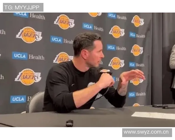 湖人季前赛遭遇连败Buha称训练氛围显著改变雷迪克表现愈加急躁