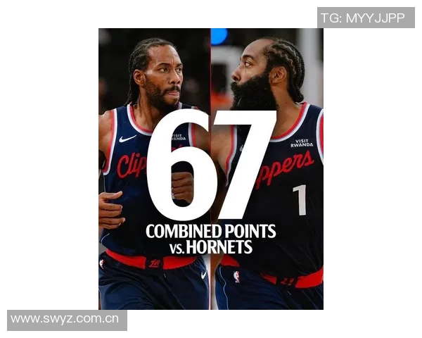 哈登谈与伦纳德的关系：我们是冷静团结的球员，情绪稳定不易动摇