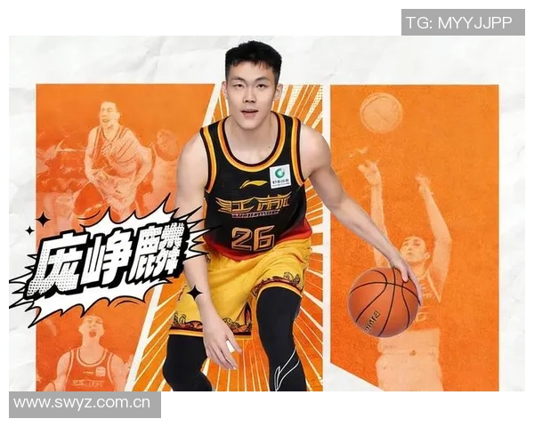 庞峥麟NBL表现优异回归CBA场均228分并列本土第一