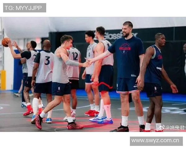 小卡坚信现有阵容是球队自2021年西决以来最强大最全面的阵容