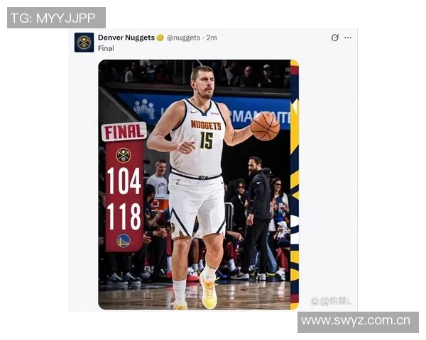 掘金客场连胜十场创历史新高主场却遭遇四连败困境