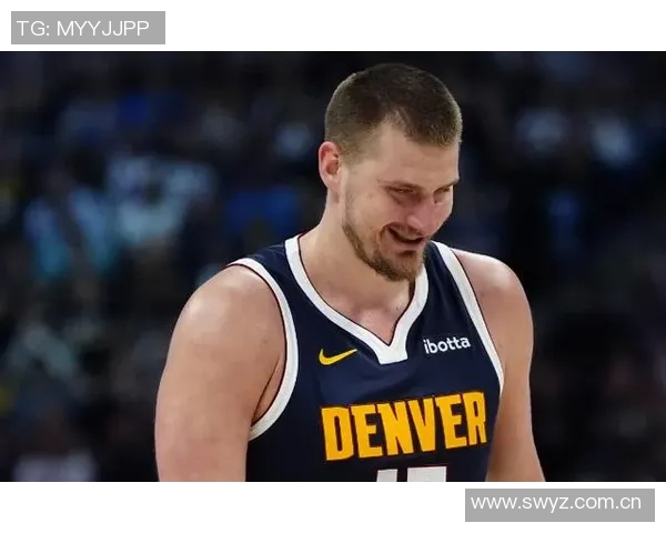 司机认为约基奇凭借独特优势成为世界顶级球员的理由分析