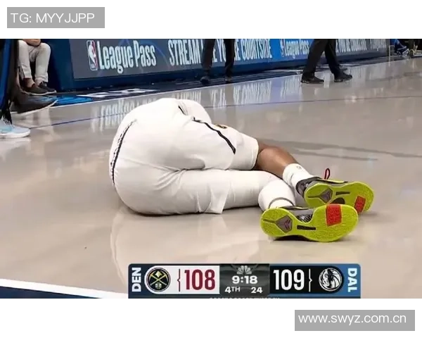 掘金主帅透露卡梅隆约翰逊将进行MRI检查期待伤情有所好转