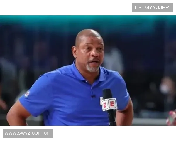 联盟高管聚焦快船未来走势认为无论如何变化最终结果难以改变