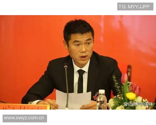 泰山队教练组正式成立外籍助教加盟宿茂臻担任挂职角色