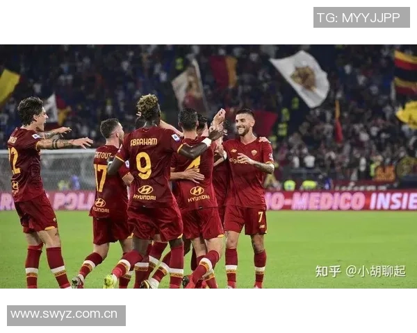 国米对阵罗马战绩占优上赛季双方客场各取胜