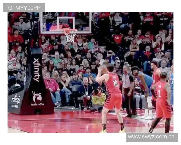 开拓者遭遇魔术绝杀解说直言球队缺乏战术应考虑更换教练