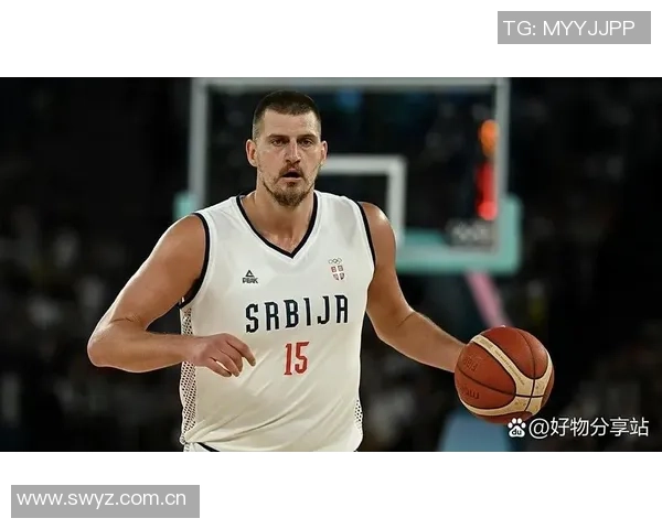 约基奇对阵申京展现统治力豪取34分10篮板9助攻全面压制小火龙