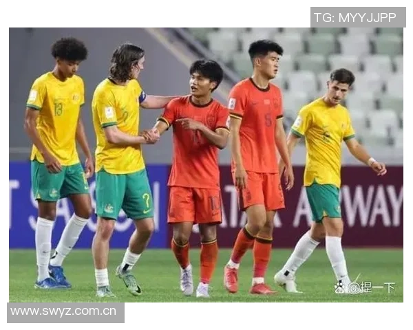 U20广东与湖北战成平局加时赛中钟文点射孙康博绝平精彩瞬间回顾