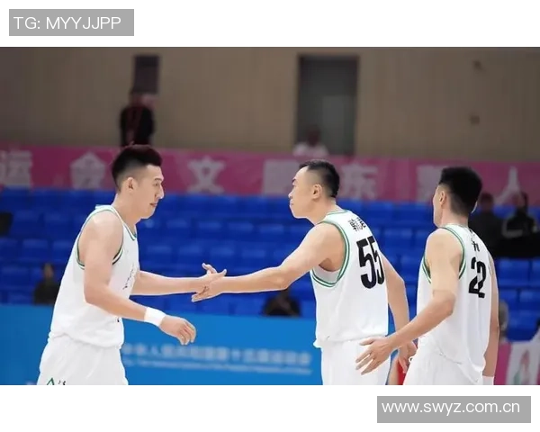 全运男篮8强预测辽京粤浙川沪6队晋级几率极高